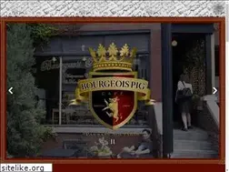 Sites similar to bpigcafe.com