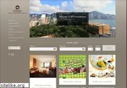 Sites similar to bpih.com.hk