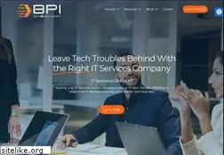 Sites similar to bpiis.com