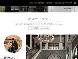 Sites similar to bpiladesign.com