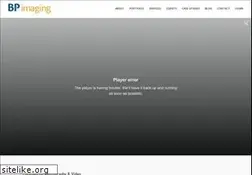 Sites similar to bpimaging.com