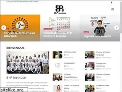 Sites similar to bpimorelia.com