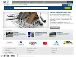 Sites similar to bpindex.co.uk