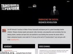 Sites similar to bpinetwork.com