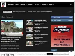 Sites similar to bpinfo.rs