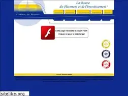 Sites similar to bpinvest.fr