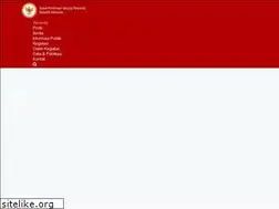 Sites similar to bpip.go.id
