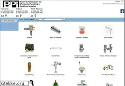 Sites similar to bpisite.com