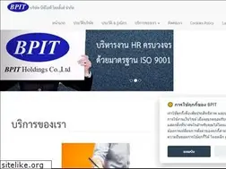 Sites similar to bpit.co.th