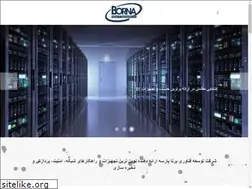 Sites similar to bpit.ir