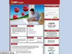 Sites similar to bpitrade.com