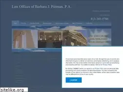 Sites similar to bpittmanlaw.com
