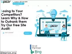 Sites similar to bpizzy.com