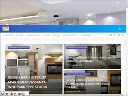 Sites similar to bpjinterior.net