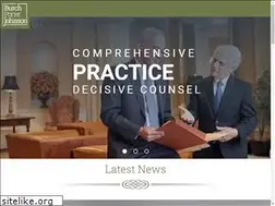 Sites similar to bpjlaw.com