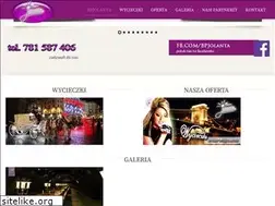 Sites similar to bpjolanta.pl