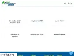 Sites similar to bpjsketenagakerjaan.go.id