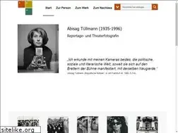 Sites similar to bpk-archive.de