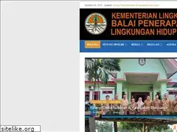 Sites similar to bpk-palembang.org