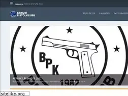 Sites similar to bpk.no