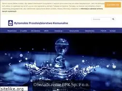 Sites similar to bpk.pl