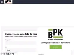 Sites similar to bpk.pt