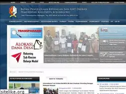 Sites similar to bpkad.id