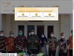 Sites similar to bpkadketapang.id