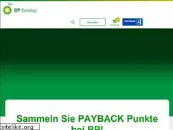 Sites similar to bpkatalog.at
