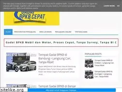 Sites similar to bpkb-jabar.blogspot.com