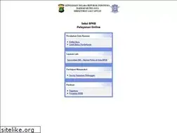 Sites similar to bpkb.net