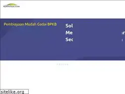Sites similar to bpkbsaya.com