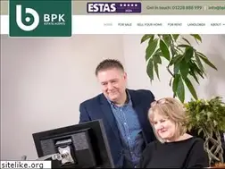 Sites similar to bpkestateagents.com