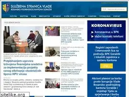 Sites similar to bpkg.gov.ba