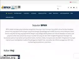 Sites similar to bpkh.go.id