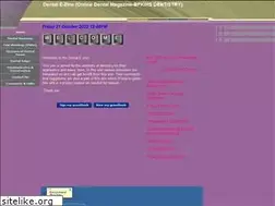 Sites similar to bpkihsdentistry.tripod.com