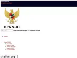 Sites similar to bpkn.go.id