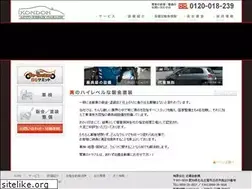 Sites similar to bpkondoh.com