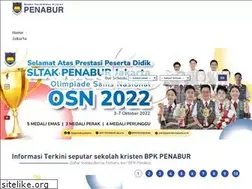 Sites similar to bpkpenaburjakarta.or.id