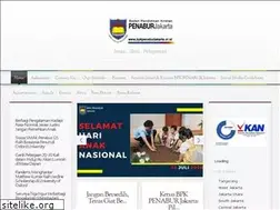 Sites similar to bpkpenaburjakarta.sch.id