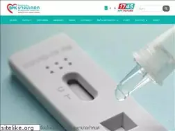Sites similar to bpksamutprakan.com