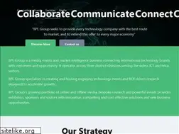 Sites similar to bpl-business.com