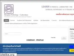 Sites similar to bpl.co.th