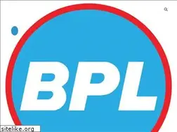 Sites similar to bpl.in