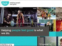 Sites similar to bpl.org.uk