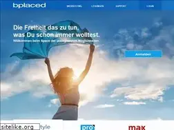 Sites similar to bplaced.net