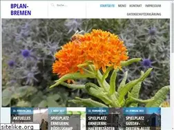 Sites similar to bplan-bremen.de