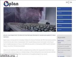 Sites similar to bplan-gmbh.net