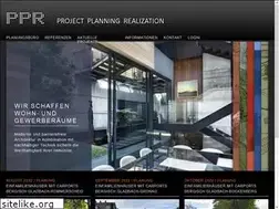 Sites similar to bplan.de