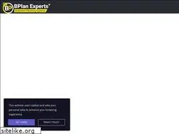 Sites similar to bplanexperts.com